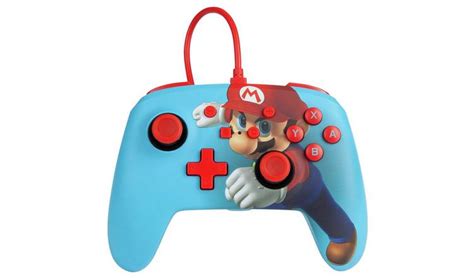 argos nintendo switch controllers.